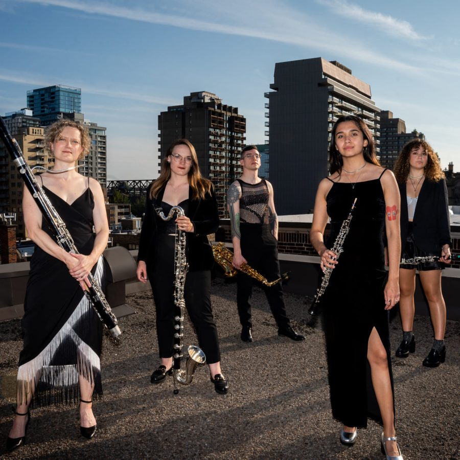 © Jean-Christophe Melançon